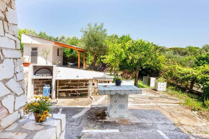 Guesthouseminturnoit Lucia Sparagna Exteriér fotografie
