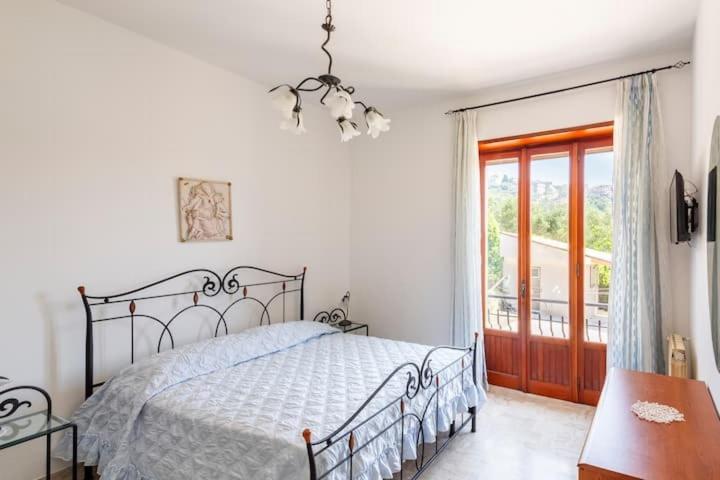 Guesthouseminturnoit Lucia Sparagna Exteriér fotografie