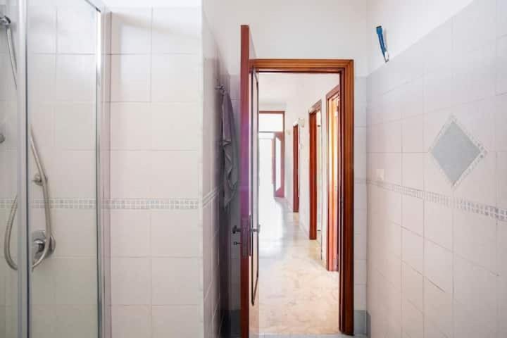 Guesthouseminturnoit Lucia Sparagna Exteriér fotografie