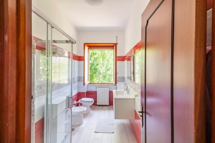 Guesthouseminturnoit Lucia Sparagna Exteriér fotografie