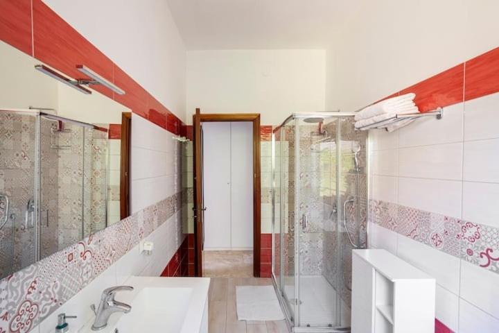 Guesthouseminturnoit Lucia Sparagna Exteriér fotografie