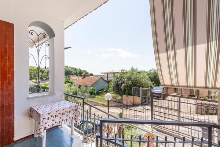 Guesthouseminturnoit Lucia Sparagna Exteriér fotografie