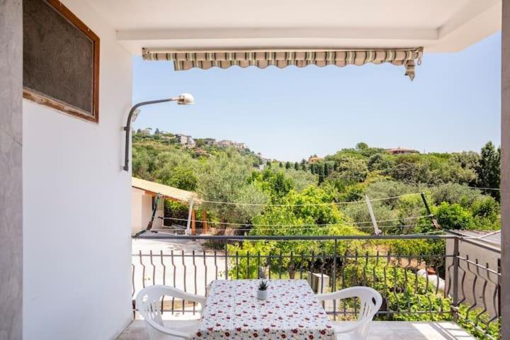 Guesthouseminturnoit Lucia Sparagna Exteriér fotografie
