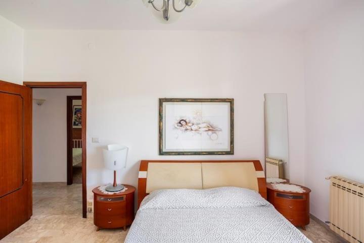 Guesthouseminturnoit Lucia Sparagna Exteriér fotografie