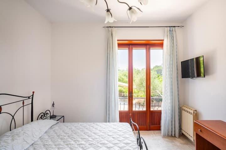 Guesthouseminturnoit Lucia Sparagna Exteriér fotografie