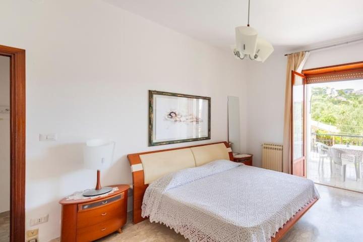 Guesthouseminturnoit Lucia Sparagna Exteriér fotografie